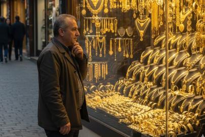 ALTIN PİYASASI YENİ HAFTAYA NASIL BAŞLADI?