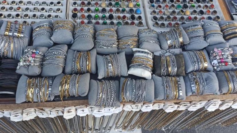 Altından sonra ibre gümüşe döndü