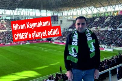 Amedspor maçında böyle poz vermişti
