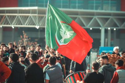 Amedspor’un transfer raporu: Kim geldi, kim gitti?