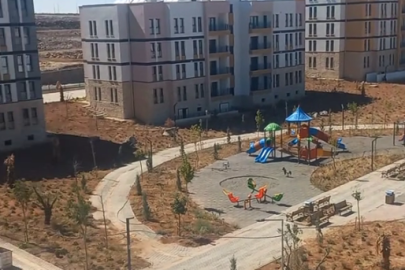 Aşık sakinleri sorunlarına çözüm bulunmasını istiyor