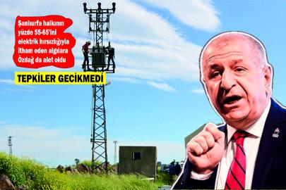 Ayıptır bu yaptığınız!