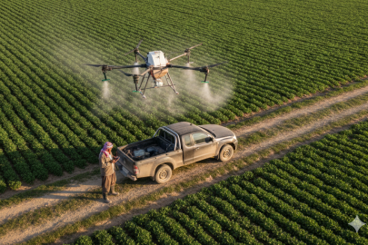 Bakalım Şanlıurfa'da Belediyeler bunu örnek alacak mı?