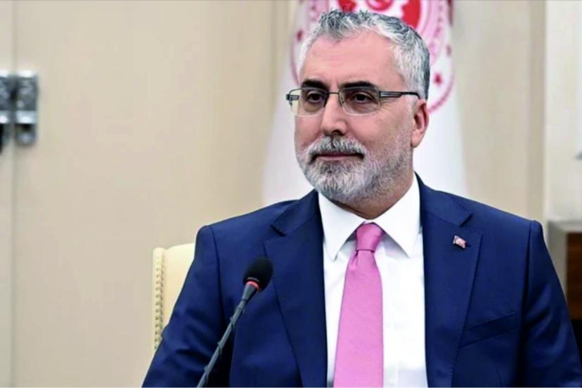 Bakan Işıkhan'ın Şanlurfa programı belli oldu