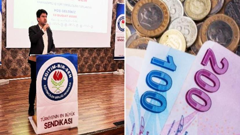 Bankalar teklif etti: Sendikalar tepki gösterdi