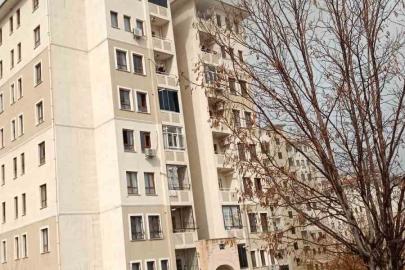 Batman’da korkutan yangın