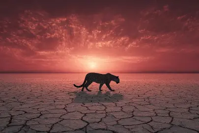 Bilim insanlarından uyarı: Küresel ısınma her an kontrolden çıkabilir