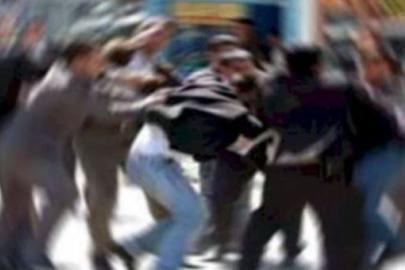 Bozova’da kavga: Yaralılar var