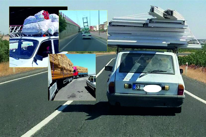 Bunu yapan Urfalılar işte şimdi yandı!