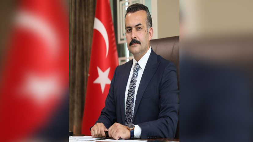 Büyükşehir Belediyesindeki görevine geri döndü