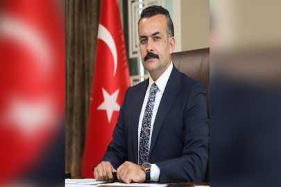 Büyükşehir Belediyesindeki görevine geri döndü