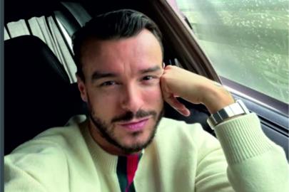 Cem Adrian Şanlıurfa'da