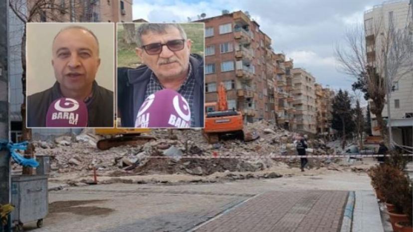 Depremin yıldönümünde acılar hala taze