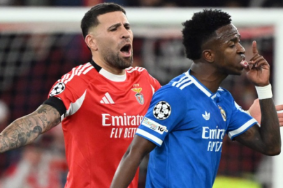 Devler Liginde ırkçılık skandalı