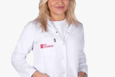 Diyetisyen Deniz Mutluer: "Lipödeme karşı Akdeniz tipi beslenin"