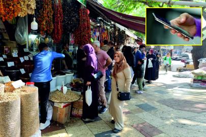 Dolandırıcılardan akıl almaz Ramazan yöntemi