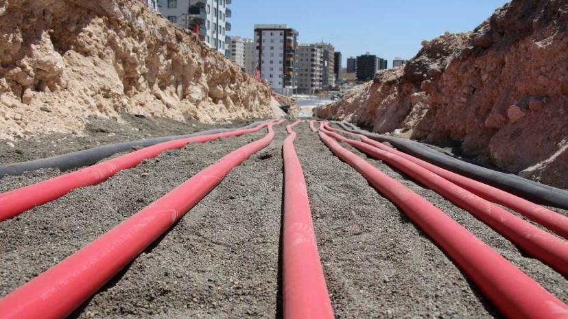 Elektrikte Haliliye’ye 2 milyar liralık yatırım