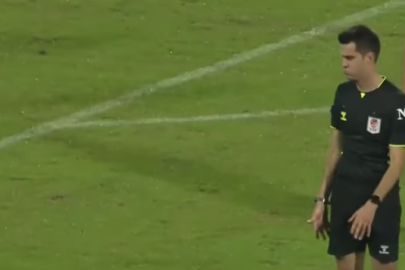 Emre Kaan Çalışkan'la hiç kaybetmedik