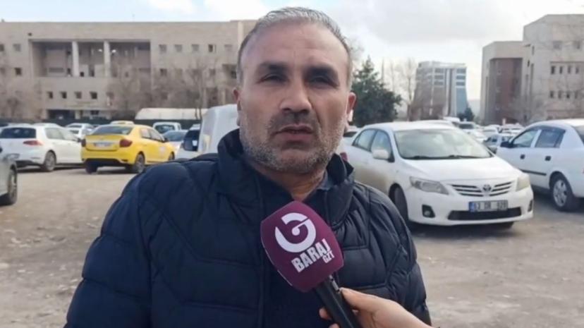 Eski Galericiler Sitesinin yerine ne zaman el atılacak ?