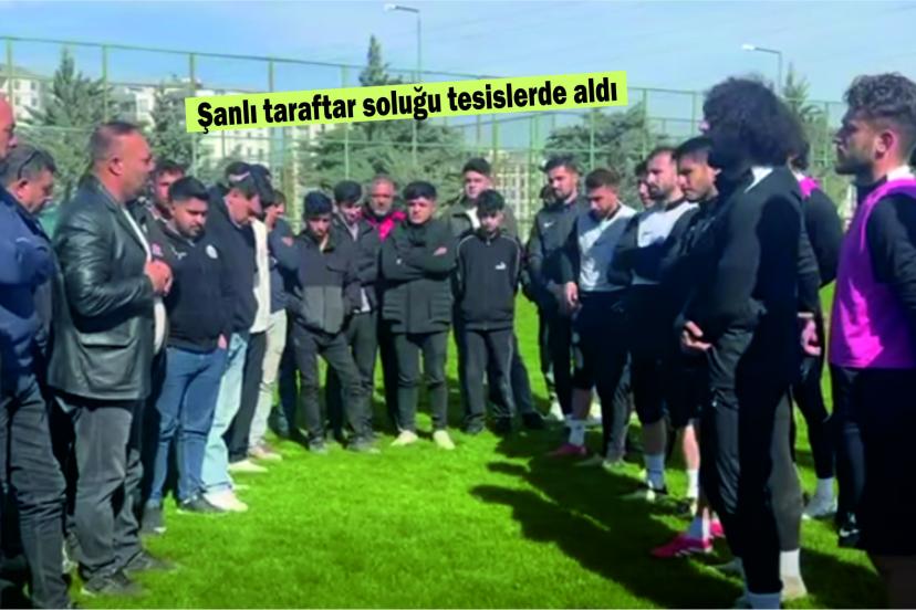 'O formanın hakkını verin'