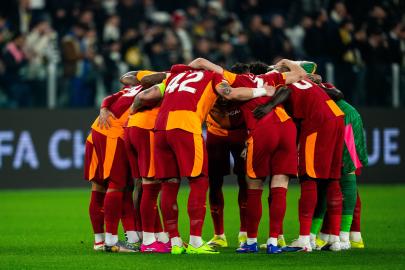 Galatasaray'ın Devler Ligindeki rakibi belli oldu