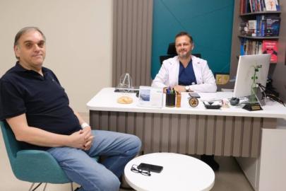 Göz muayenesi kalpteki tehlikeyi açığa çıkardı