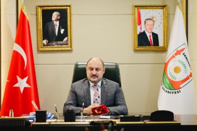 Gülpınar’dan Berat Kandili mesajı