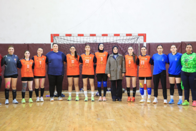 Güneşin Çocukları, Play-Off’u garantiledi