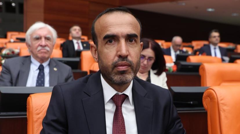 Güvenlik görevlilerinin mağduriyeti TBMM’de dile geldi