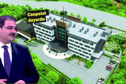 Haliliye Öğretmenevi projesi ihale aşamasında