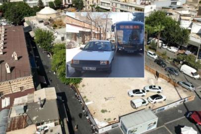 Haşimiye’deki trafik sorununa sistemli bir çalışma şart