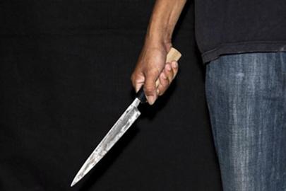 Hastanede bıçaklı kavga: Yaralı ve gözaltılar var