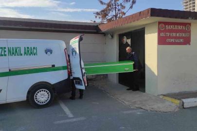 Hayatının baharında canına kıydı