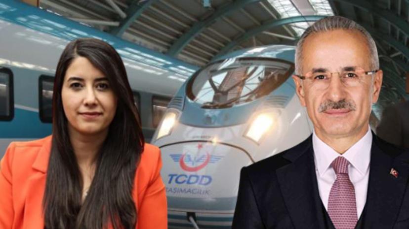 ‘Hızlı Tren Projesi’ daha çok ses getirecek gibi