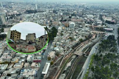 Hızmalı'da kamulaştırma pürüzü