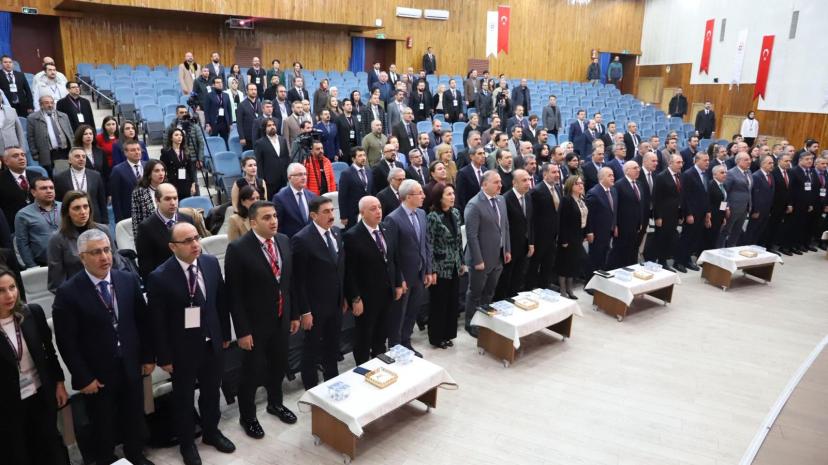 HRÜ, Fırat Üniversite ile işbirliği içinde