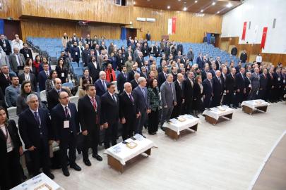 HRÜ, Fırat Üniversite ile işbirliği içinde