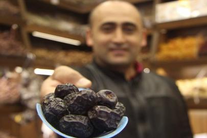 Hurma'nın kalitelisi nasıl anlaşılır?