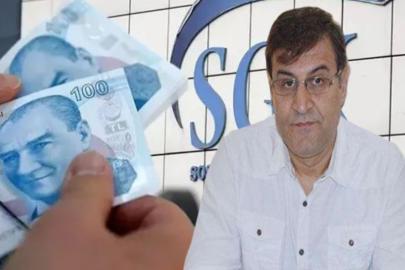 İpar’dan ‘borcu yoktur’ belgesine tepki