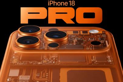 iPhone 18 Pro Ön Kamerası ile Şov Yapacak