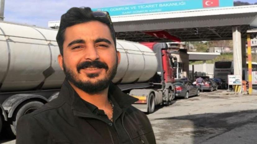 Irak’taki sıkıntı, şoförleri olumsuz etkiledi