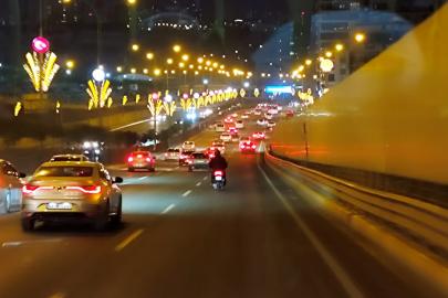 İşte Şanlıurfa'da sürücüleri bekleyen yeni cezalar!