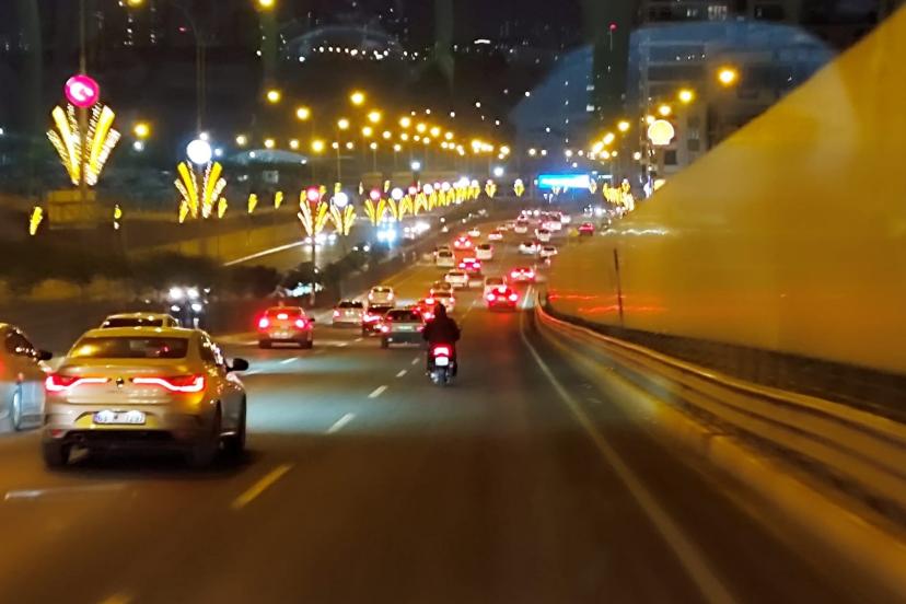 İşte Şanlıurfa'da sürücüleri bekleyen yeni cezalar!