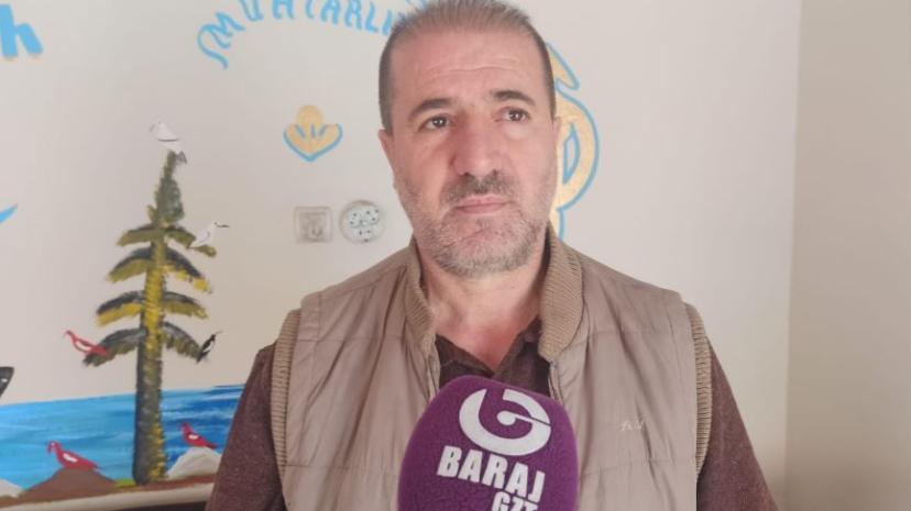 Karakeçili: Şehir, Şanlıurfaspor için kenetlenmeli