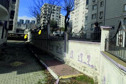 Karaköprü'de Urfa usulü tedbir!