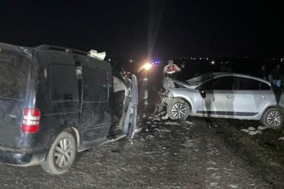 Komşu ilde feci kaza: Ölü sayısı 5'e çıktı