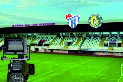 Maçın kanalı değişti. İşte onbirimiz