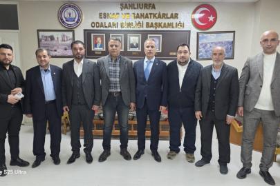 Manifaturacılar ve Tuhafiyeciler, başkanlarını seçti