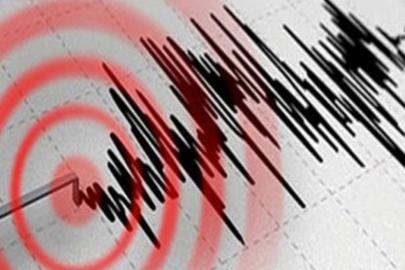 Maraş’taki deprem Şanlıurfa’da da hissedildi