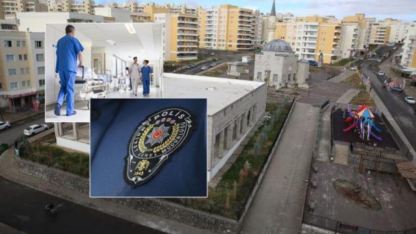 Maşuk TOKİ sakinlerine müjde